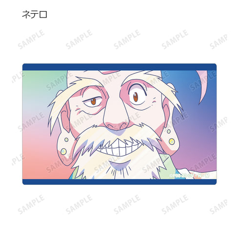 『HUNTER×HUNTER』トレーディング Ani-Art clear label 第3弾 カードステッカー BOX
